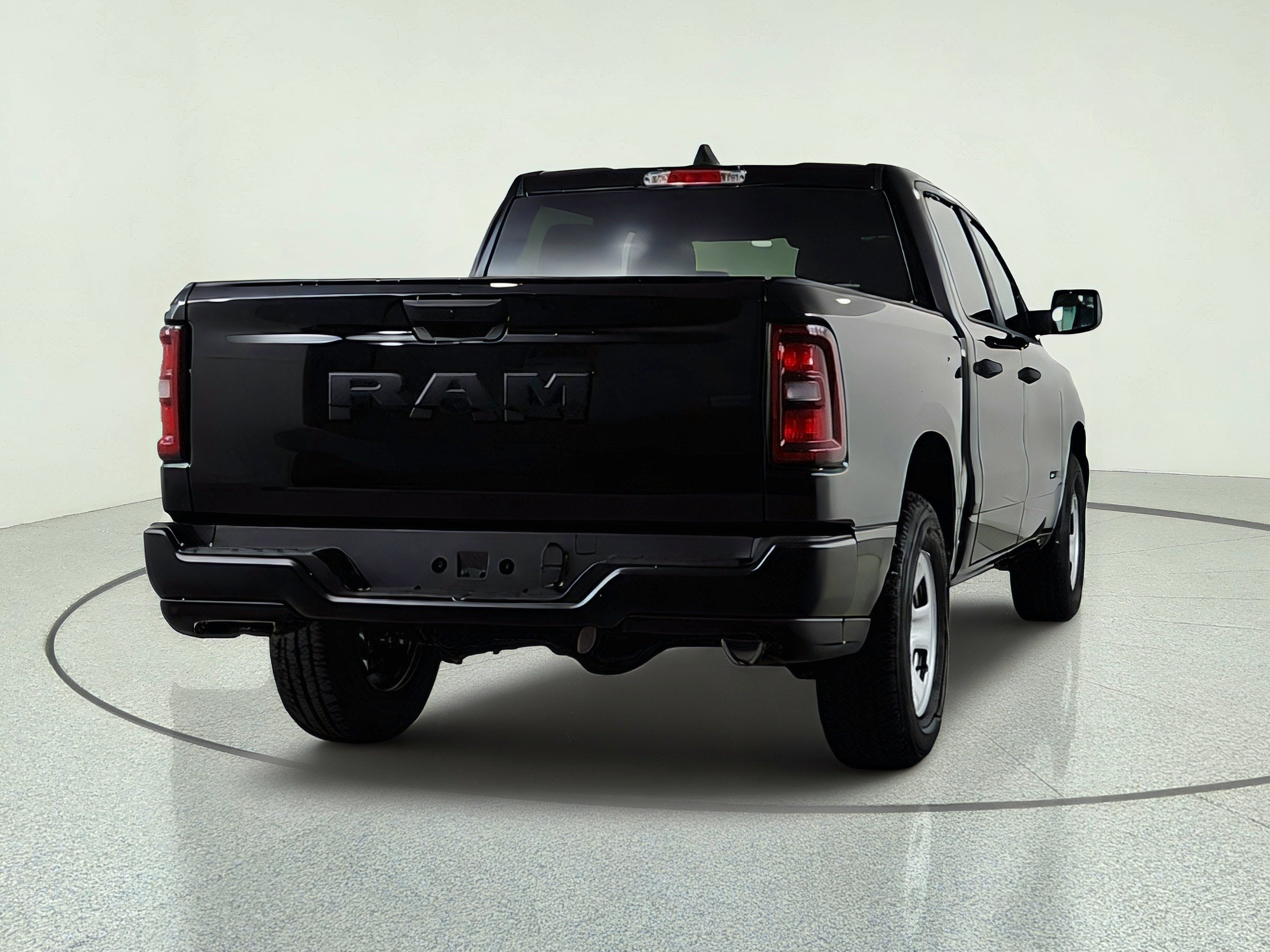 2026 RAM Ram 1500 Tradesman
