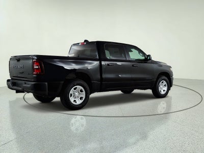 2026 RAM Ram 1500 Tradesman