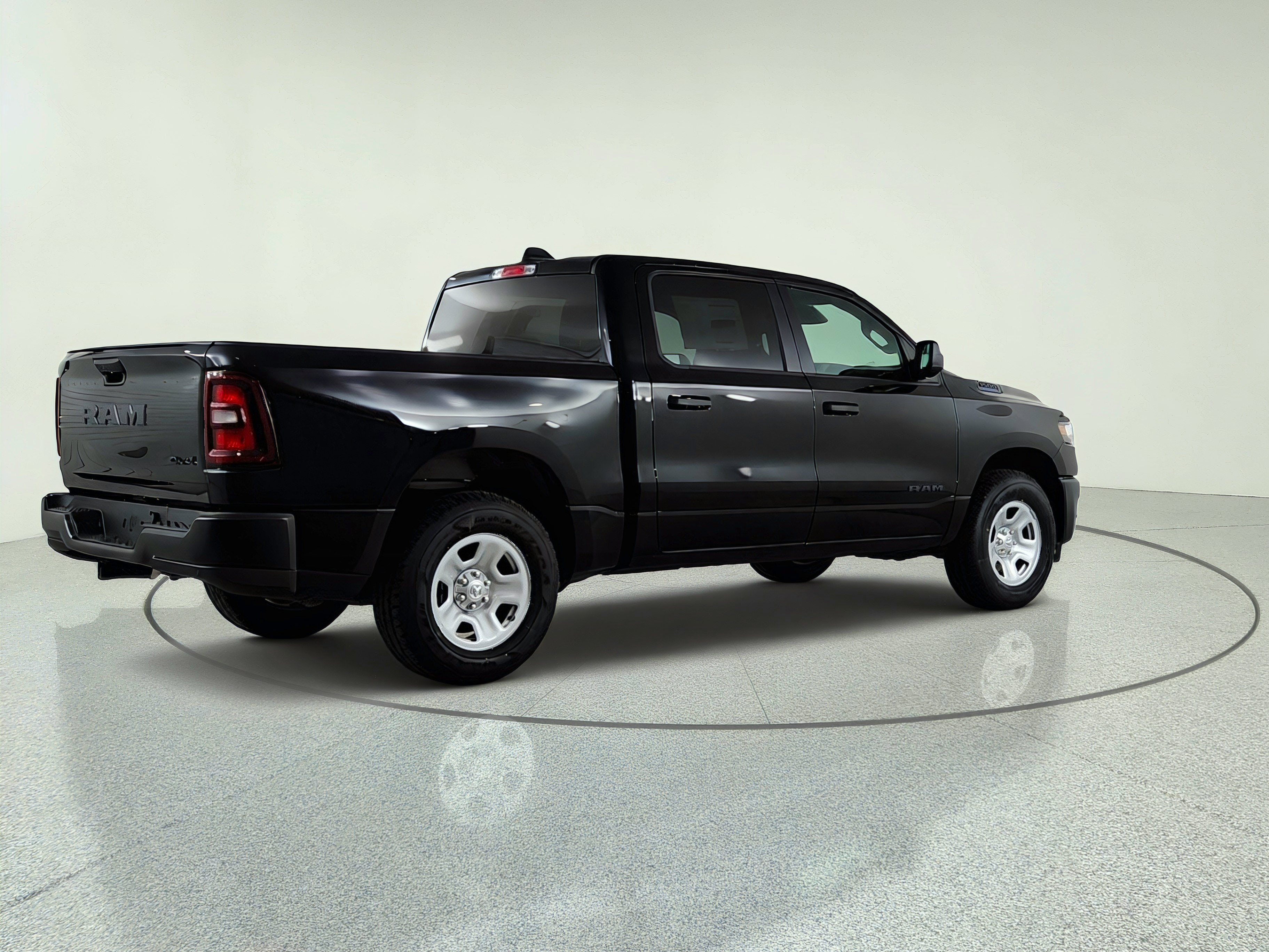 2026 RAM Ram 1500 Tradesman