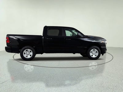2026 RAM Ram 1500 Tradesman