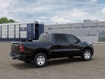 2026 RAM Ram 1500 RAM 1500 TRADESMAN CREW CAB 4X4 (144.5 IN WB 5 FT 7 IN BOX)