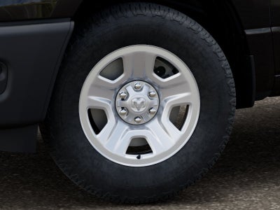 2026 RAM Ram 1500 RAM 1500 TRADESMAN CREW CAB 4X4 (144.5 IN WB 5 FT 7 IN BOX)
