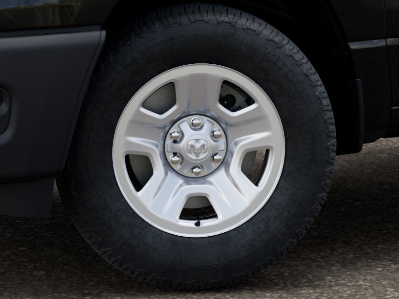2026 RAM Ram 1500 RAM 1500 TRADESMAN CREW CAB 4X4 (144.5 IN WB 5 FT 7 IN BOX)