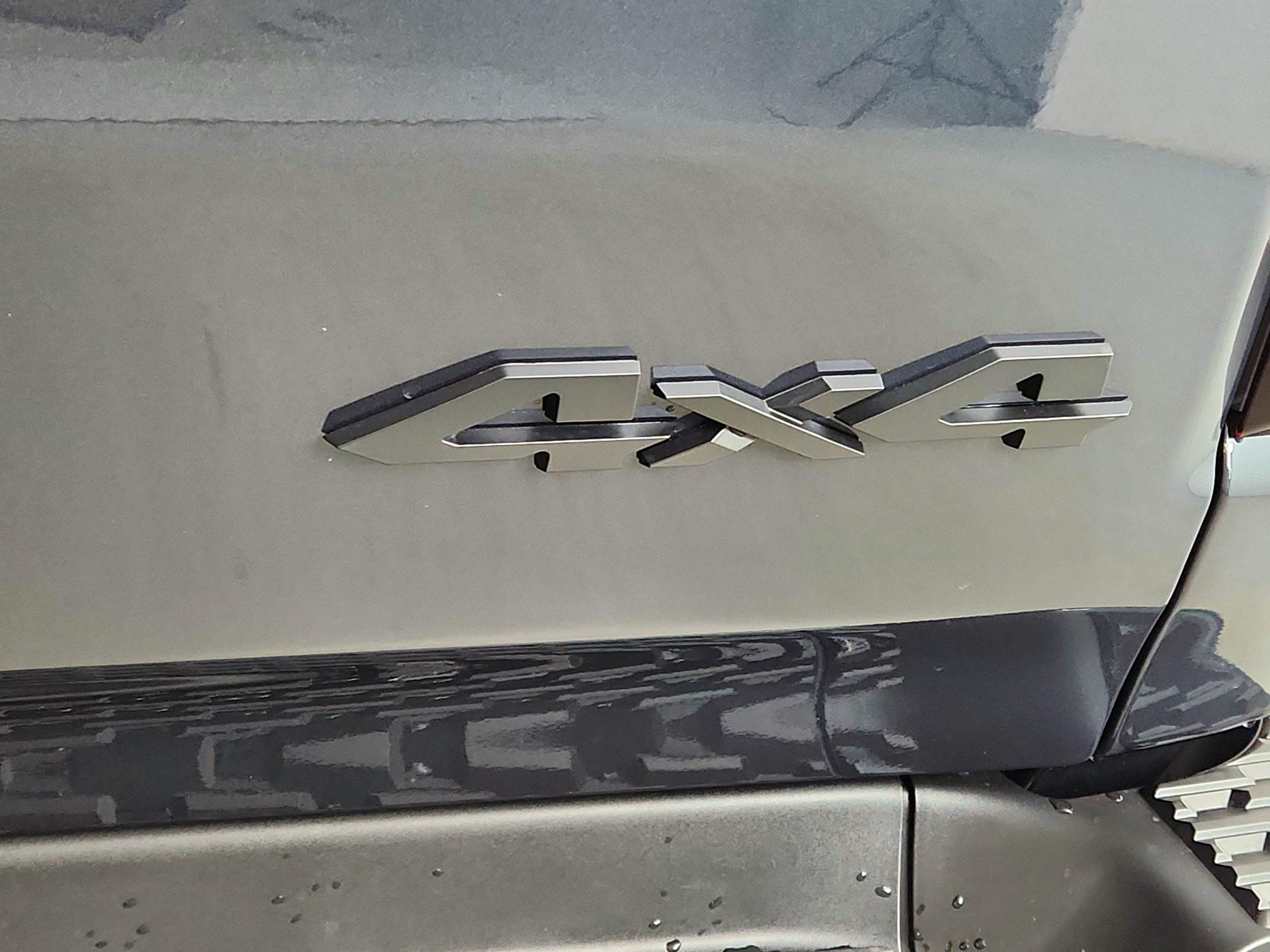 2026 RAM Ram 1500 RAM 1500 TRADESMAN CREW CAB 4X4 (144.5 IN WB 5 FT 7 IN BOX)