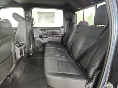 2026 RAM Ram 1500 RAM 1500 TRADESMAN CREW CAB 4X4 (144.5 IN WB 5 FT 7 IN BOX)