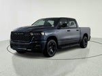 2026 RAM Ram 1500 RAM 1500 TRADESMAN CREW CAB 4X4 (144.5 IN WB 5 FT 7 IN BOX)