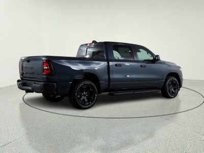 2026 RAM Ram 1500 RAM 1500 TRADESMAN CREW CAB 4X4 (144.5 IN WB 5 FT 7 IN BOX)