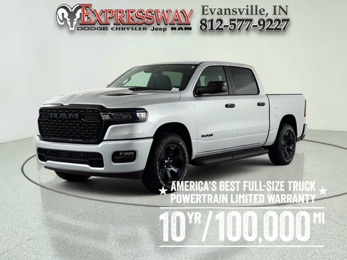 2026 RAM Ram 1500 Express