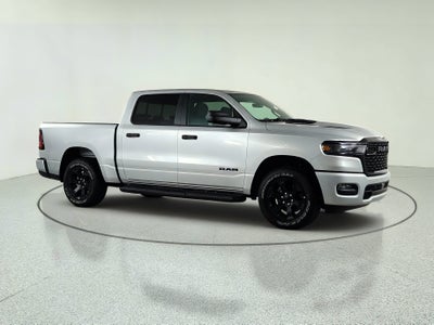 2026 RAM Ram 1500 Express