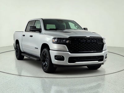 2026 RAM Ram 1500 Express