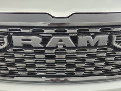 2026 RAM Ram 1500 Express