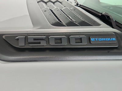 2026 RAM Ram 1500 Express