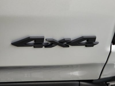 2026 RAM Ram 1500 Express