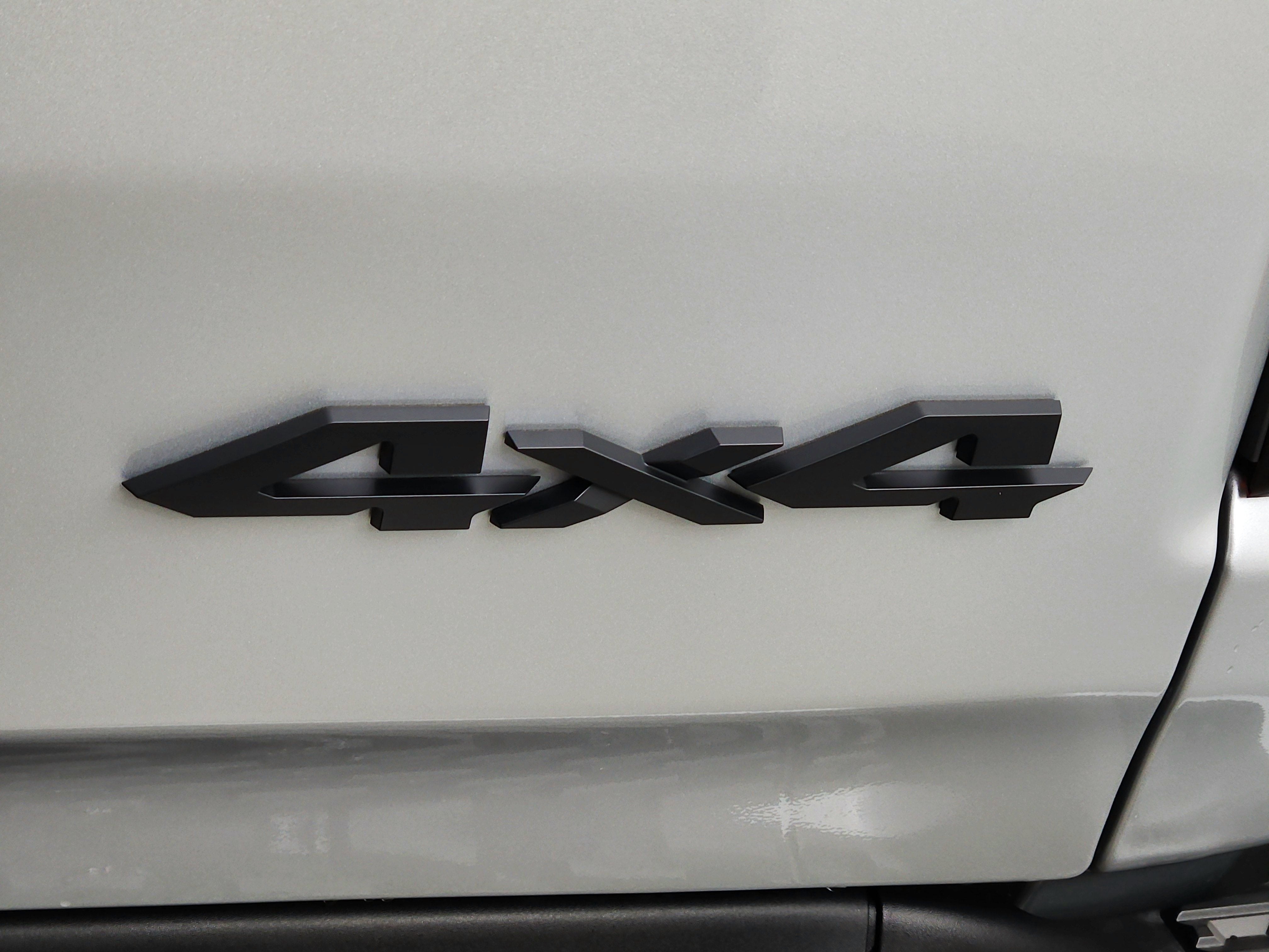2026 RAM Ram 1500 Express