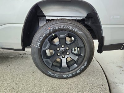 2026 RAM Ram 1500 Express