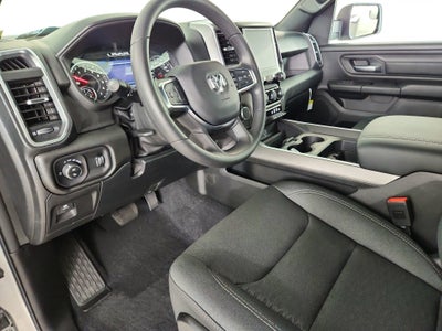 2026 RAM Ram 1500 Express