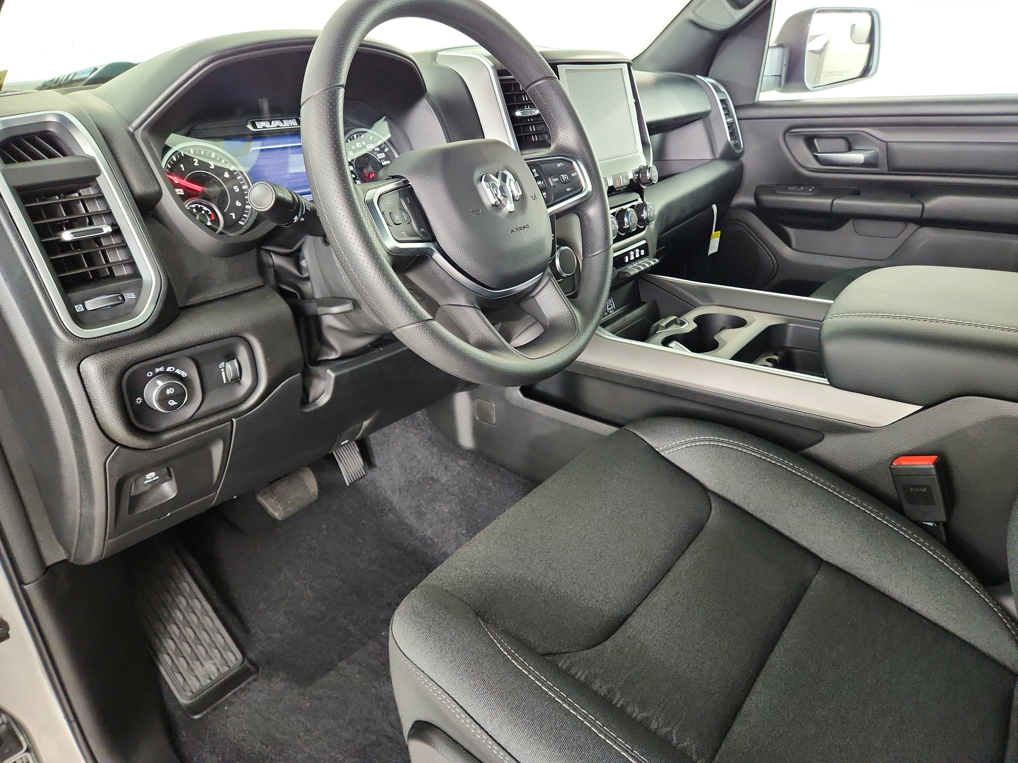 2026 RAM Ram 1500 Express