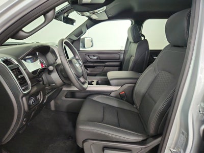 2026 RAM Ram 1500 Express