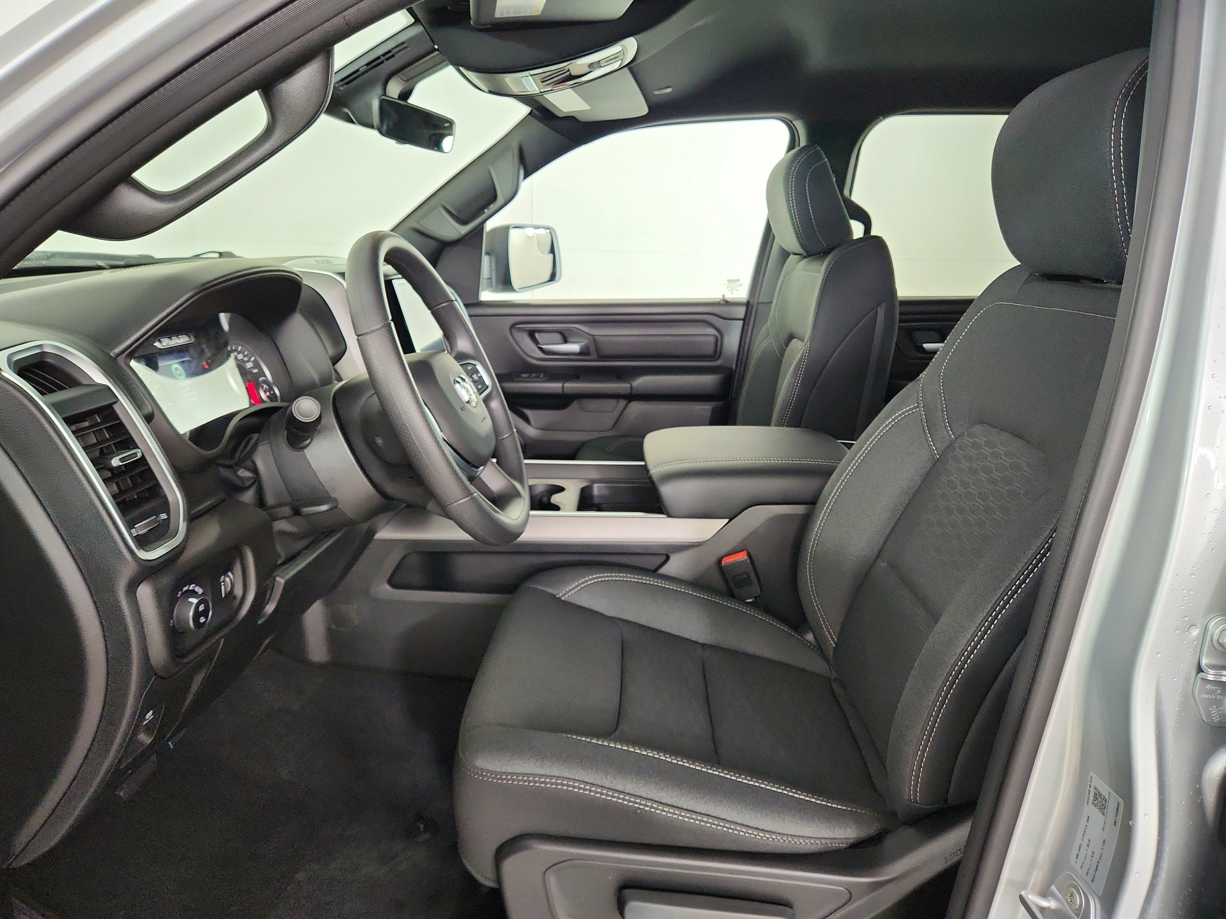2026 RAM Ram 1500 Express