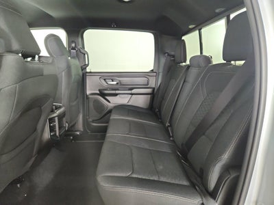 2026 RAM Ram 1500 Express