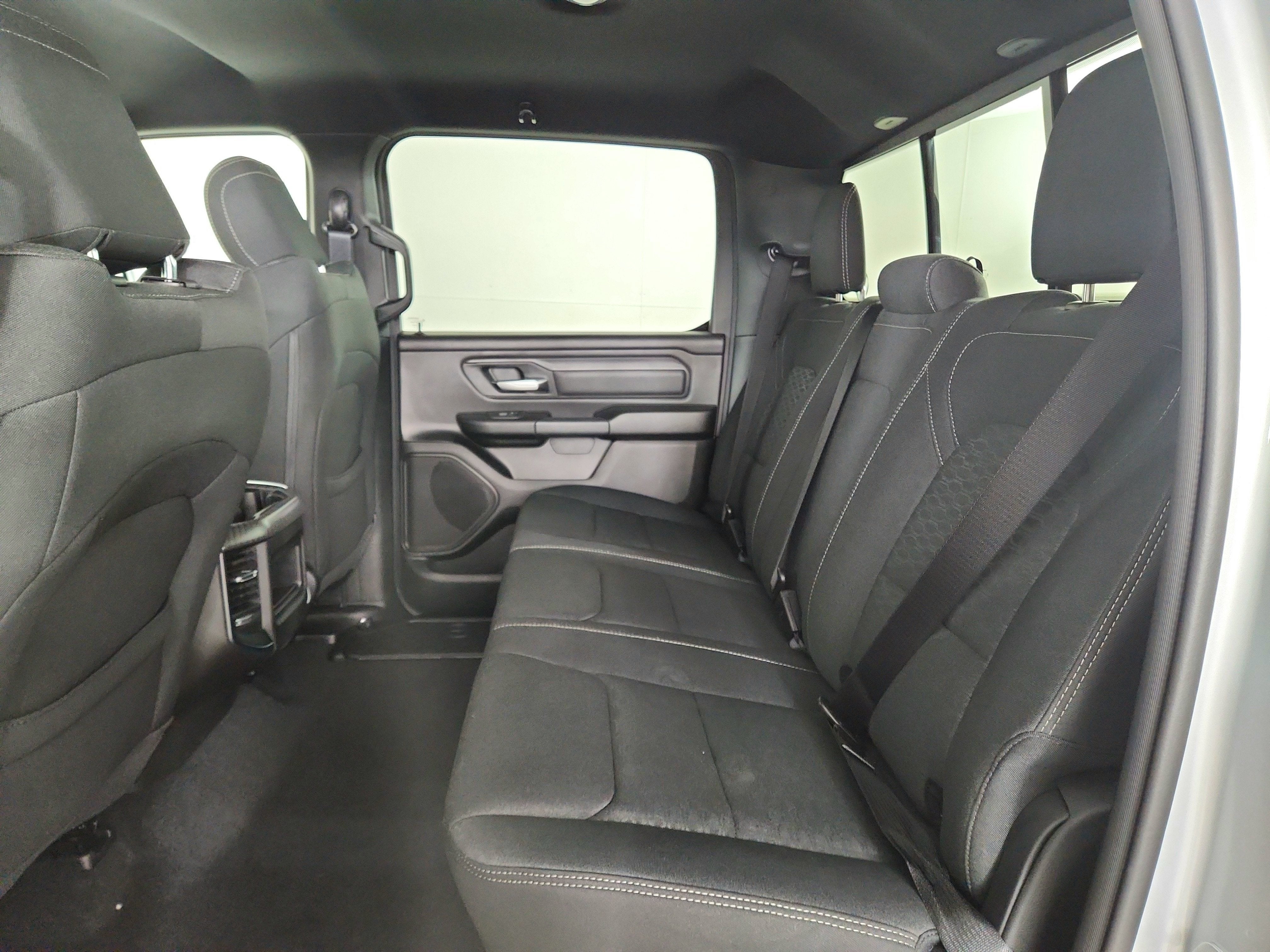 2026 RAM Ram 1500 Express