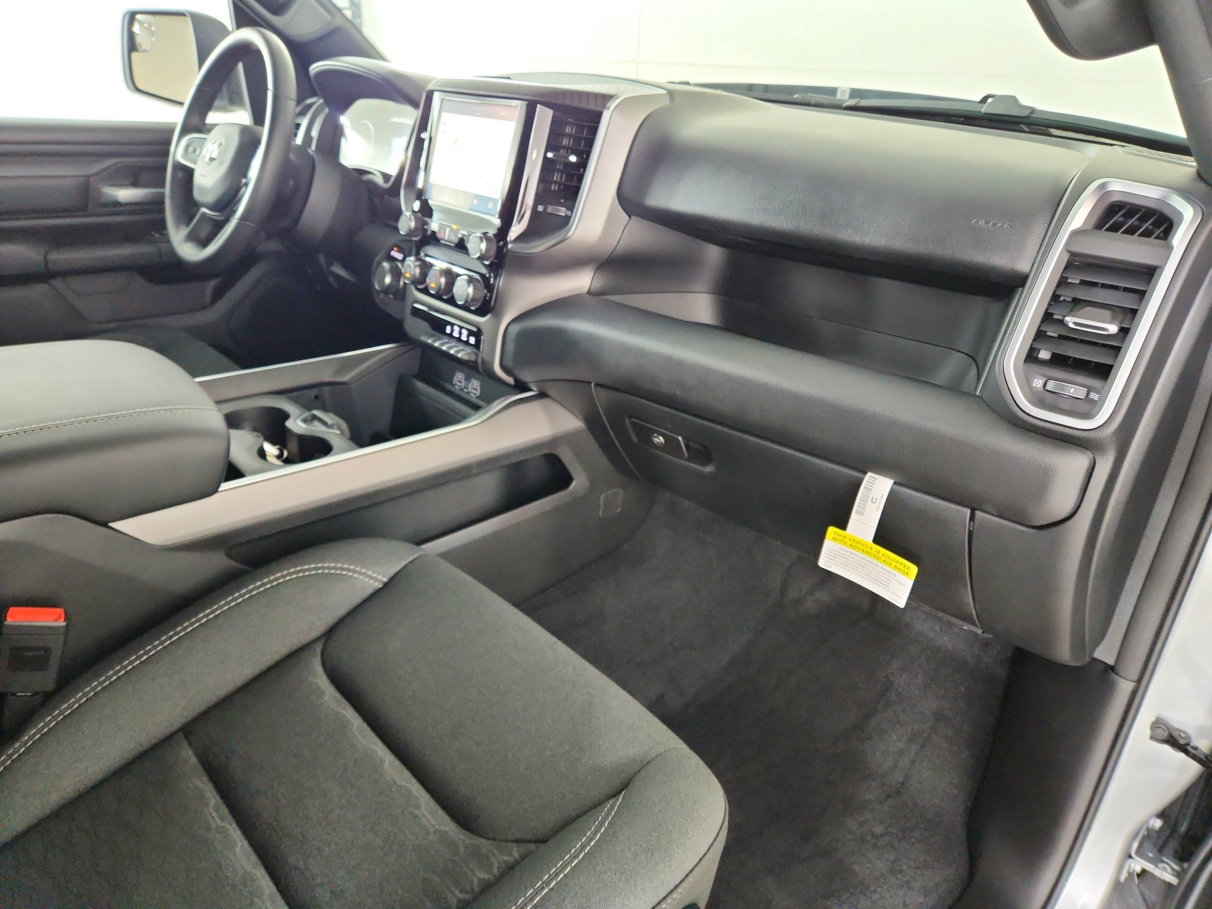 2026 RAM Ram 1500 Express