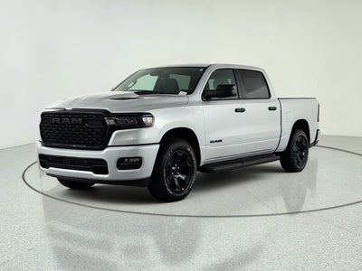 2026 RAM Ram 1500 Express