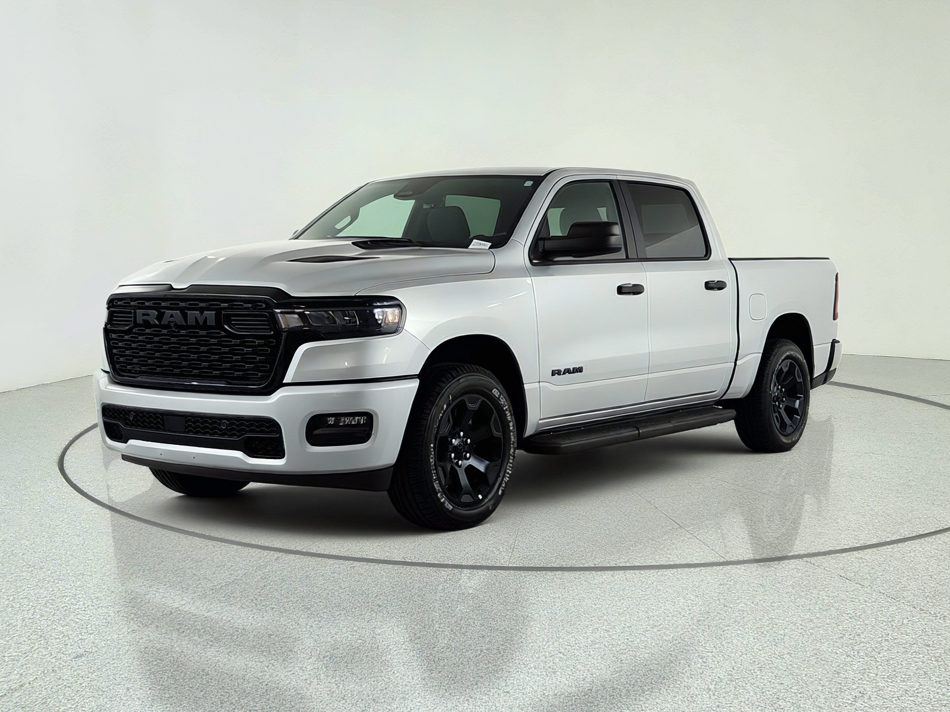 2026 RAM Ram 1500 Express