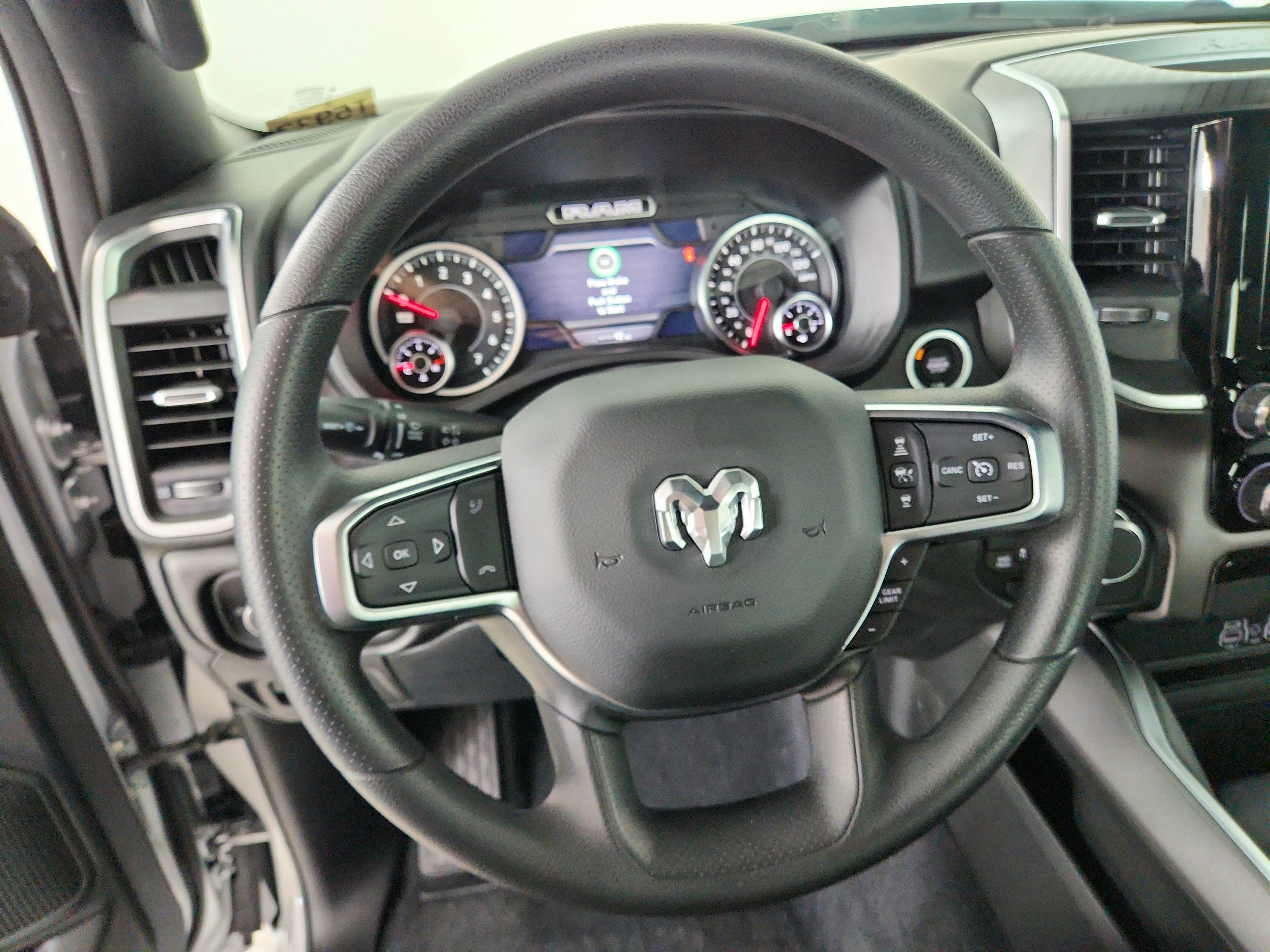 2026 RAM Ram 1500 Express