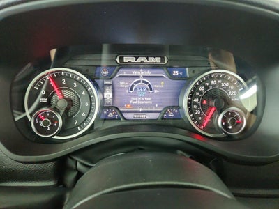 2026 RAM Ram 1500 Express