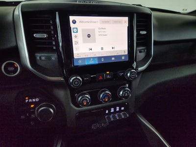 2026 RAM Ram 1500 Express