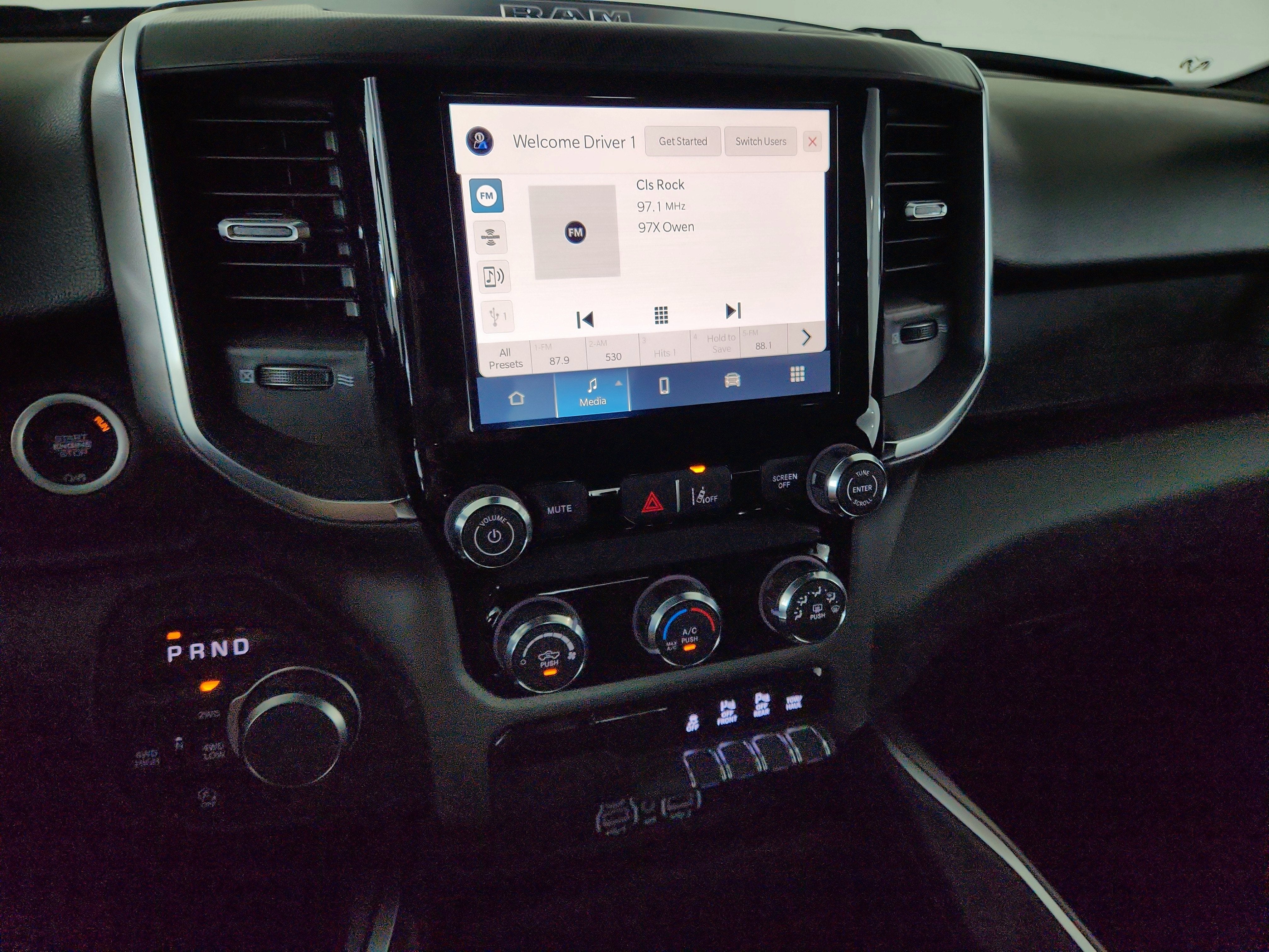 2026 RAM Ram 1500 Express