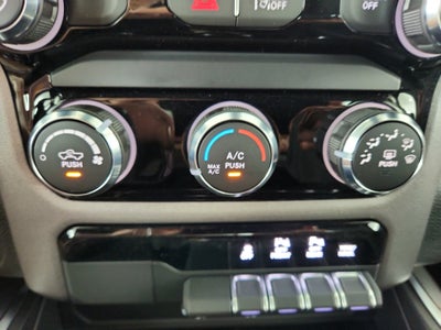 2026 RAM Ram 1500 Express