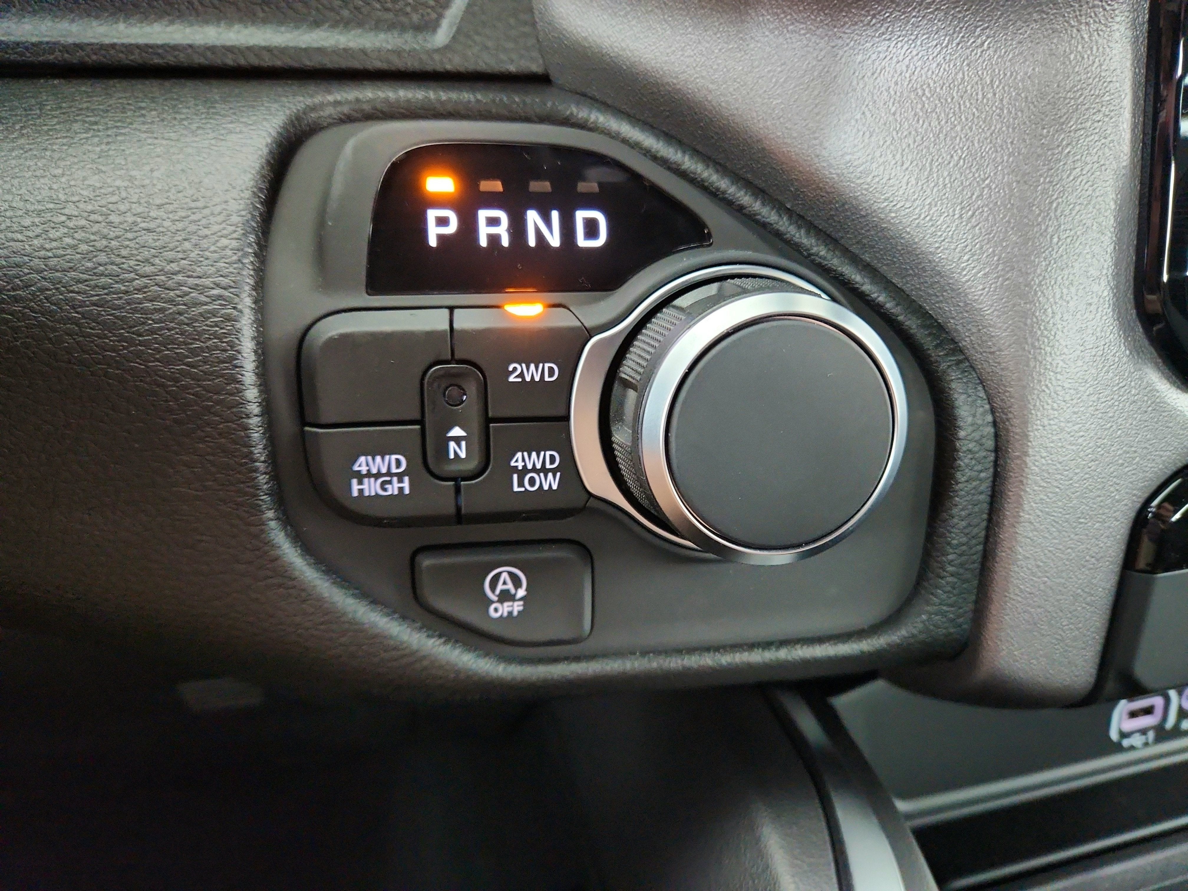 2026 RAM Ram 1500 Express