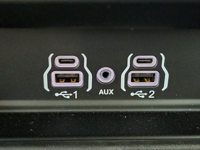 2026 RAM Ram 1500 Express