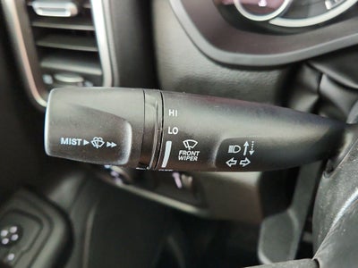 2026 RAM Ram 1500 Express