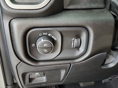 2026 RAM Ram 1500 Express