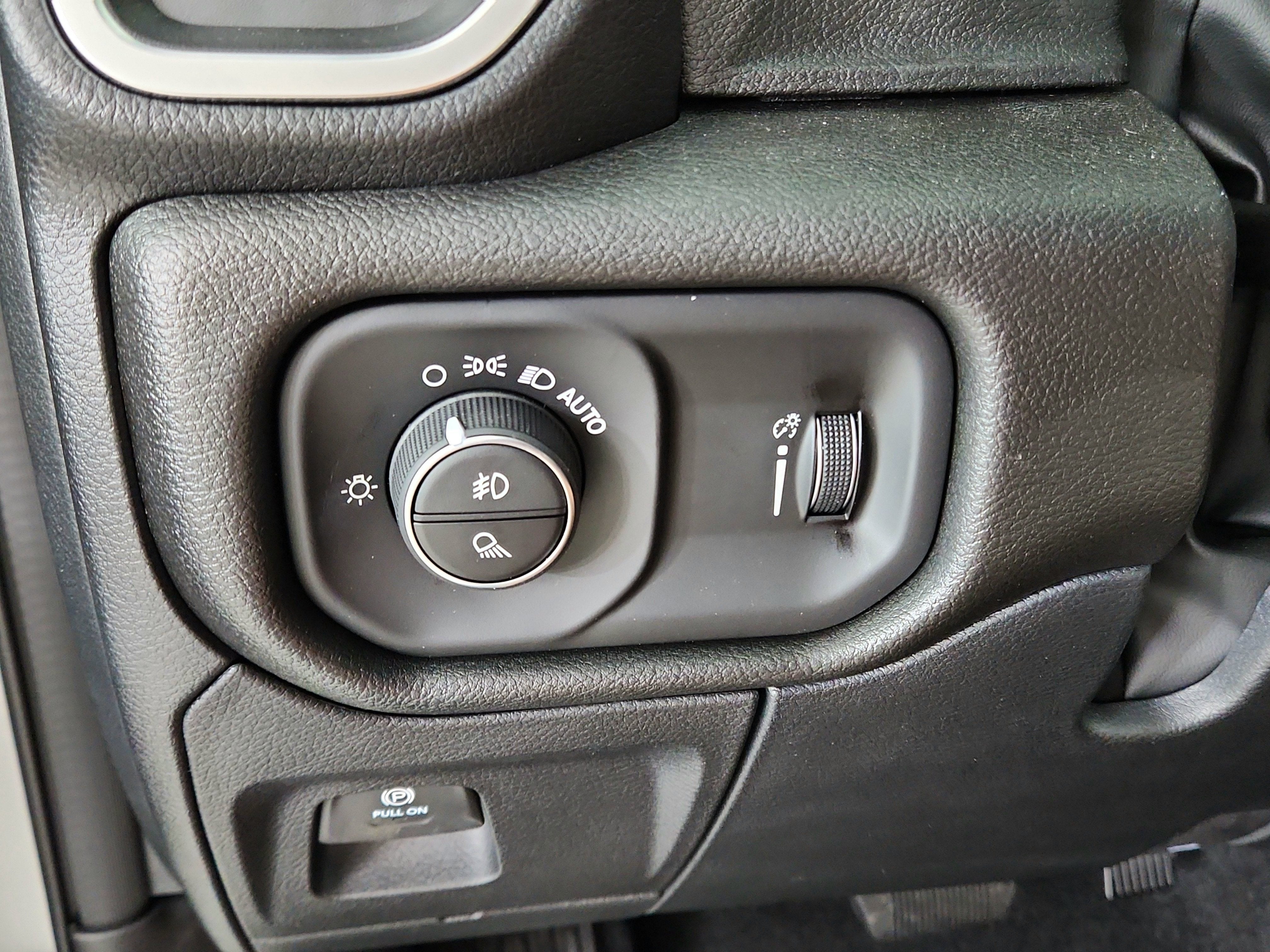 2026 RAM Ram 1500 Express