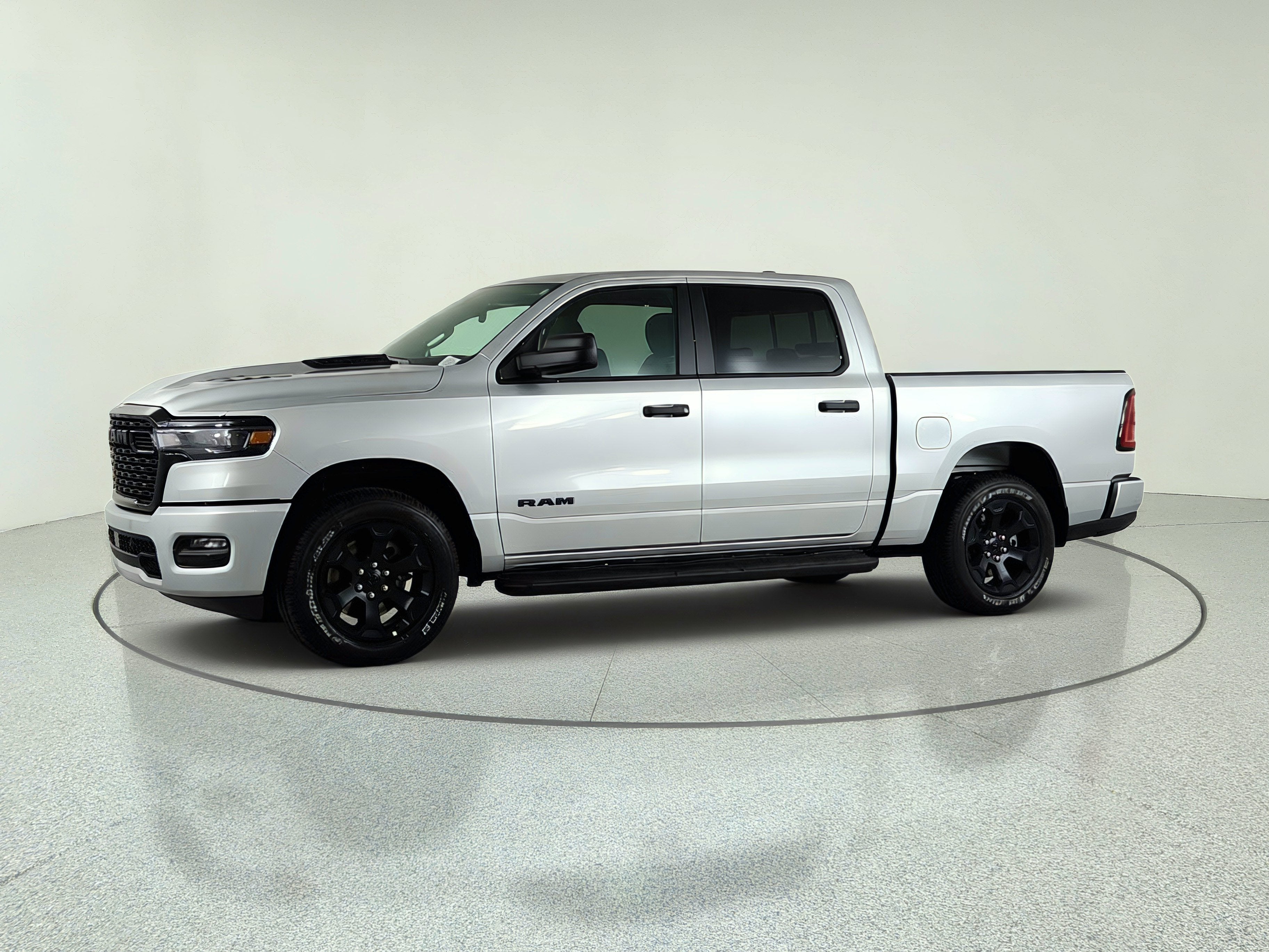 2026 RAM Ram 1500 Express