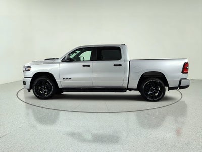 2026 RAM Ram 1500 Express