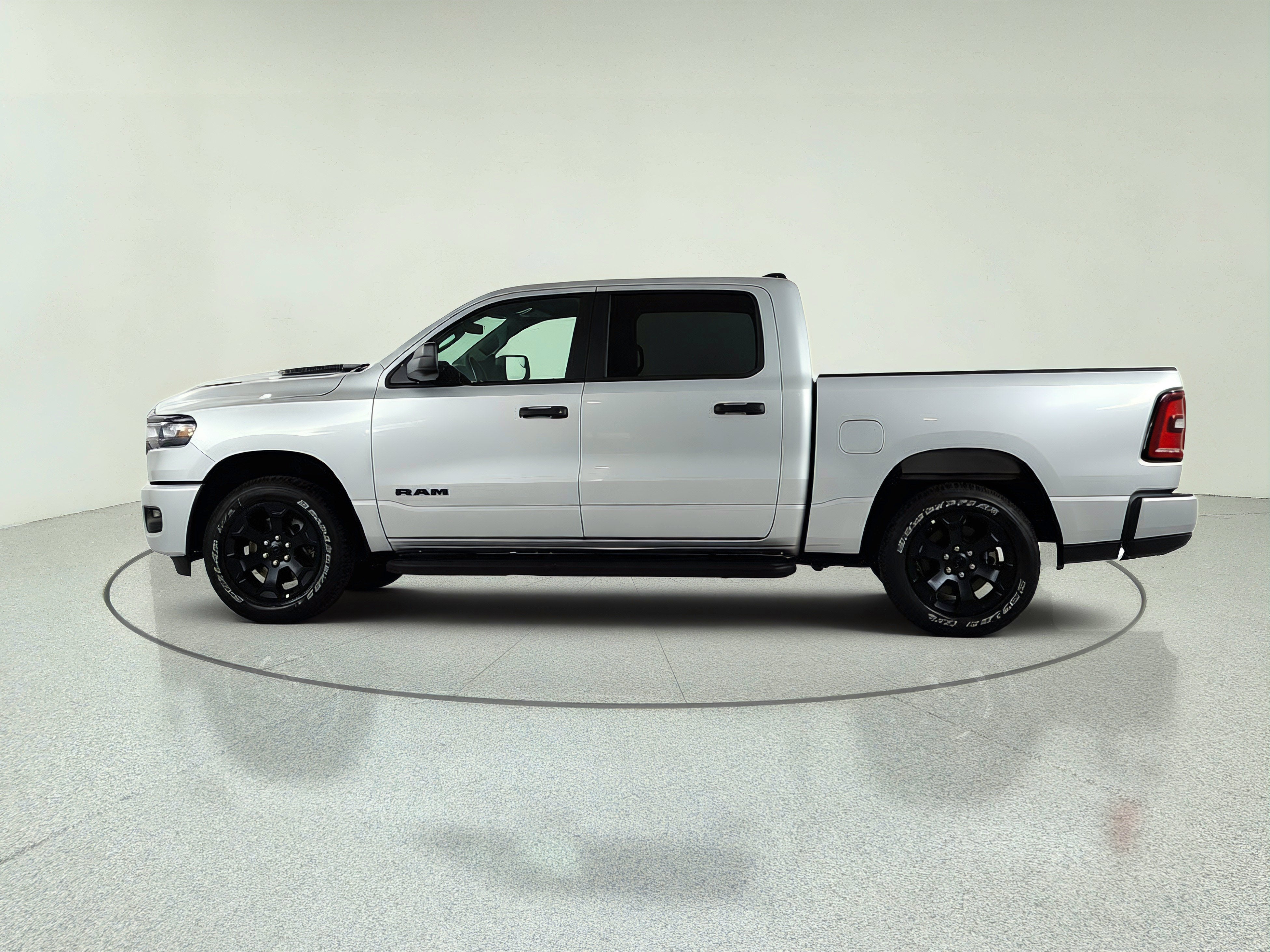 2026 RAM Ram 1500 Express