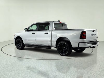 2026 RAM Ram 1500 Express