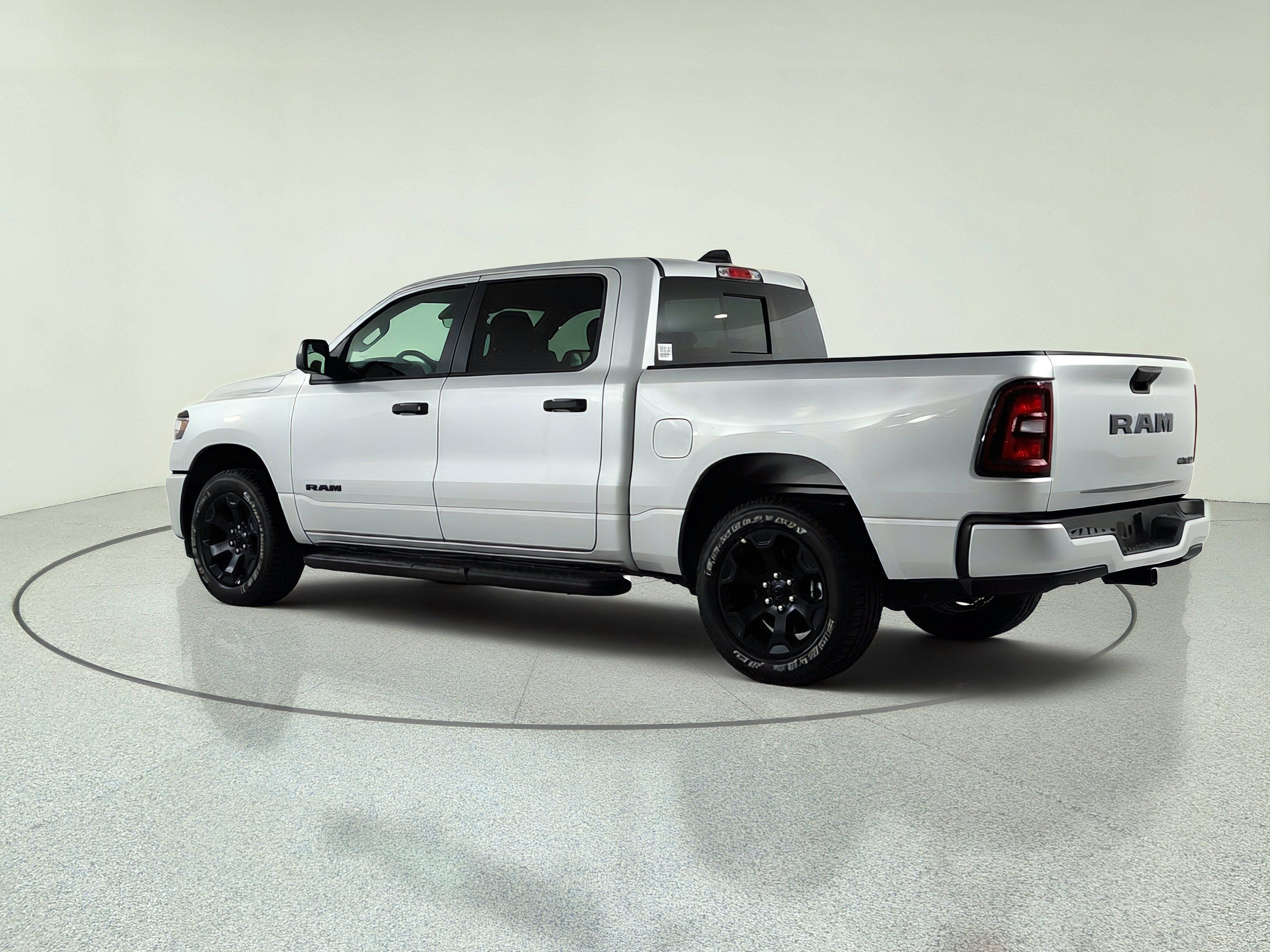 2026 RAM Ram 1500 Express