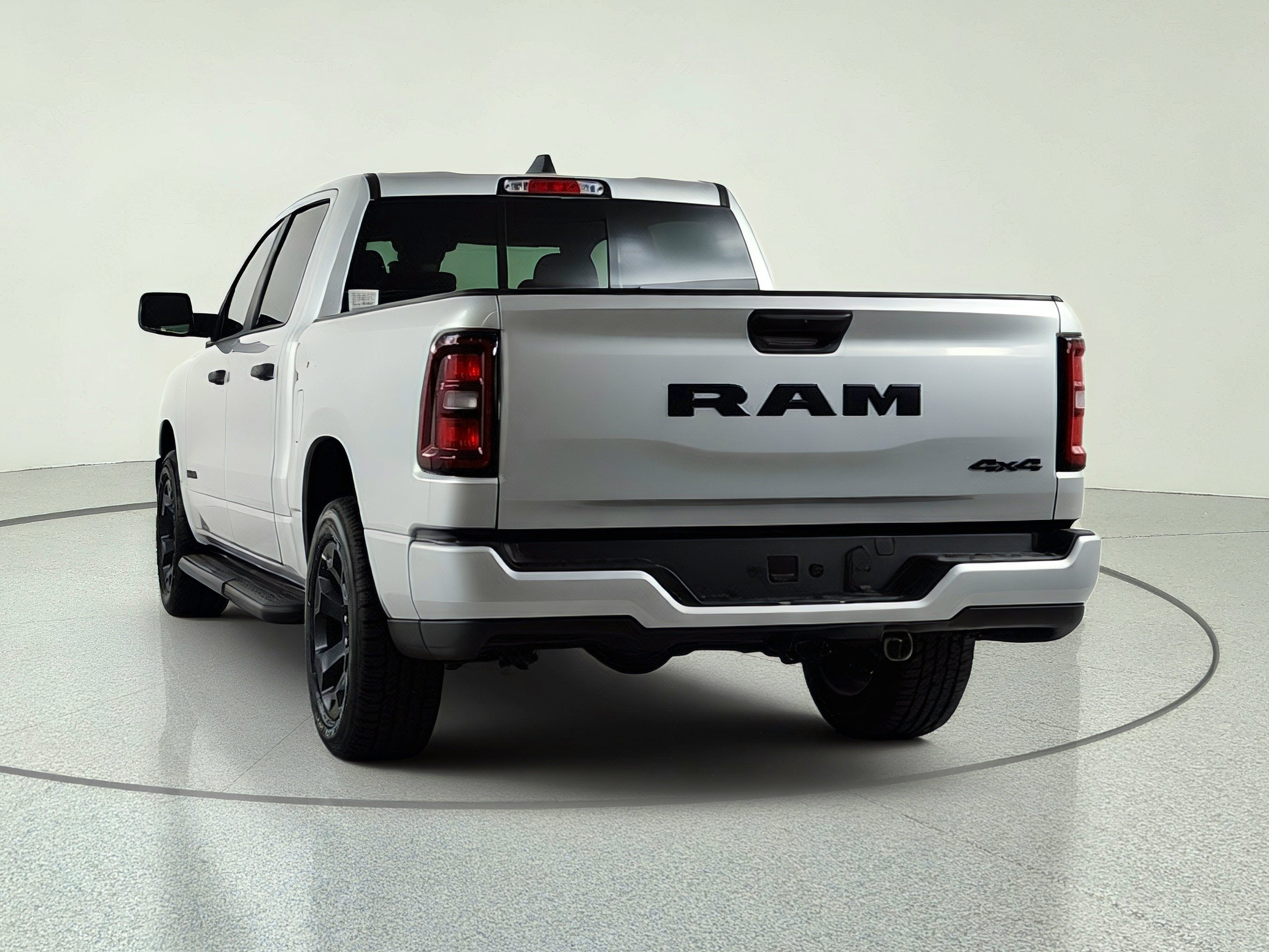 2026 RAM Ram 1500 Express