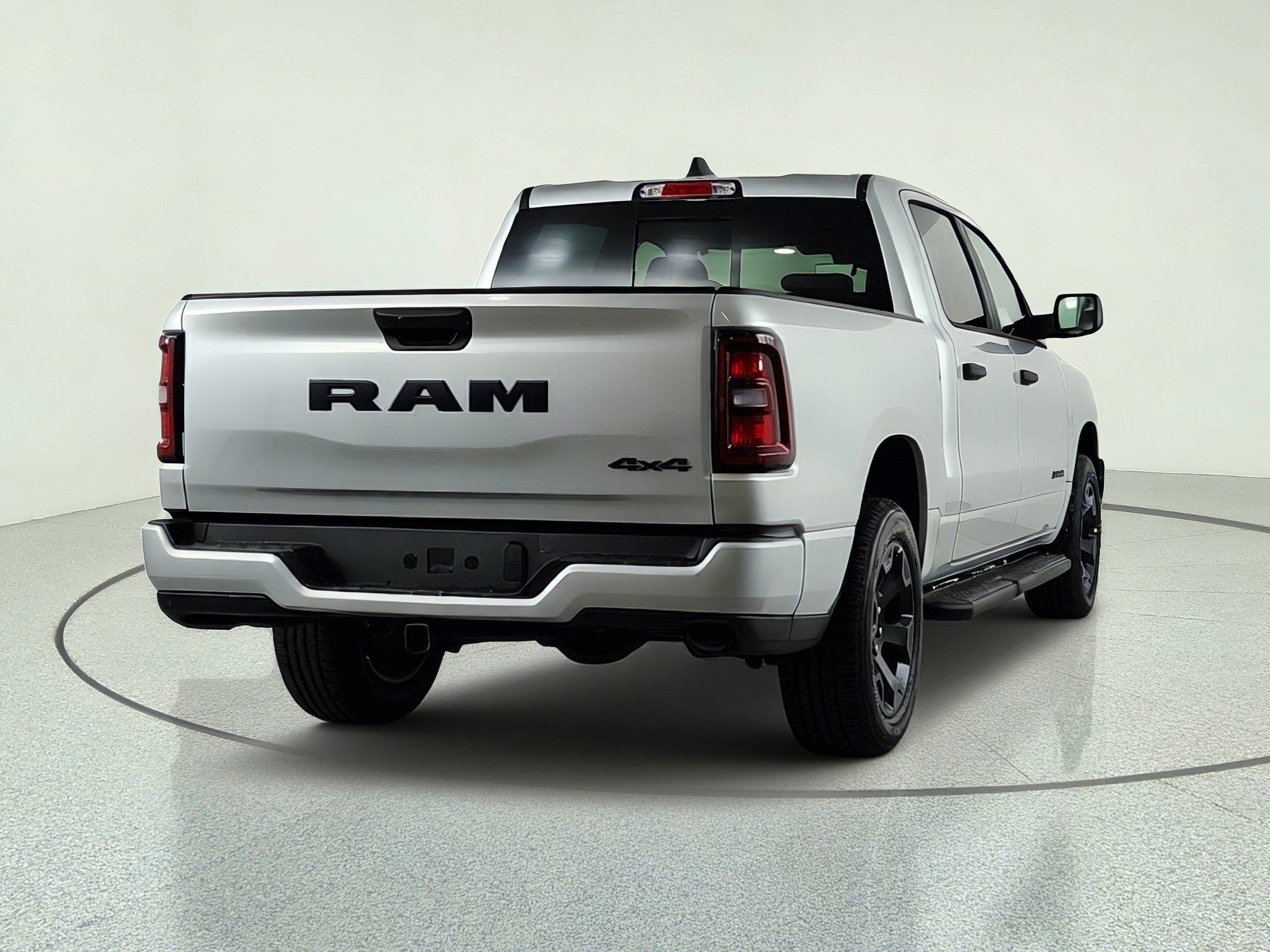 2026 RAM Ram 1500 Express