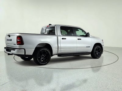 2026 RAM Ram 1500 Express