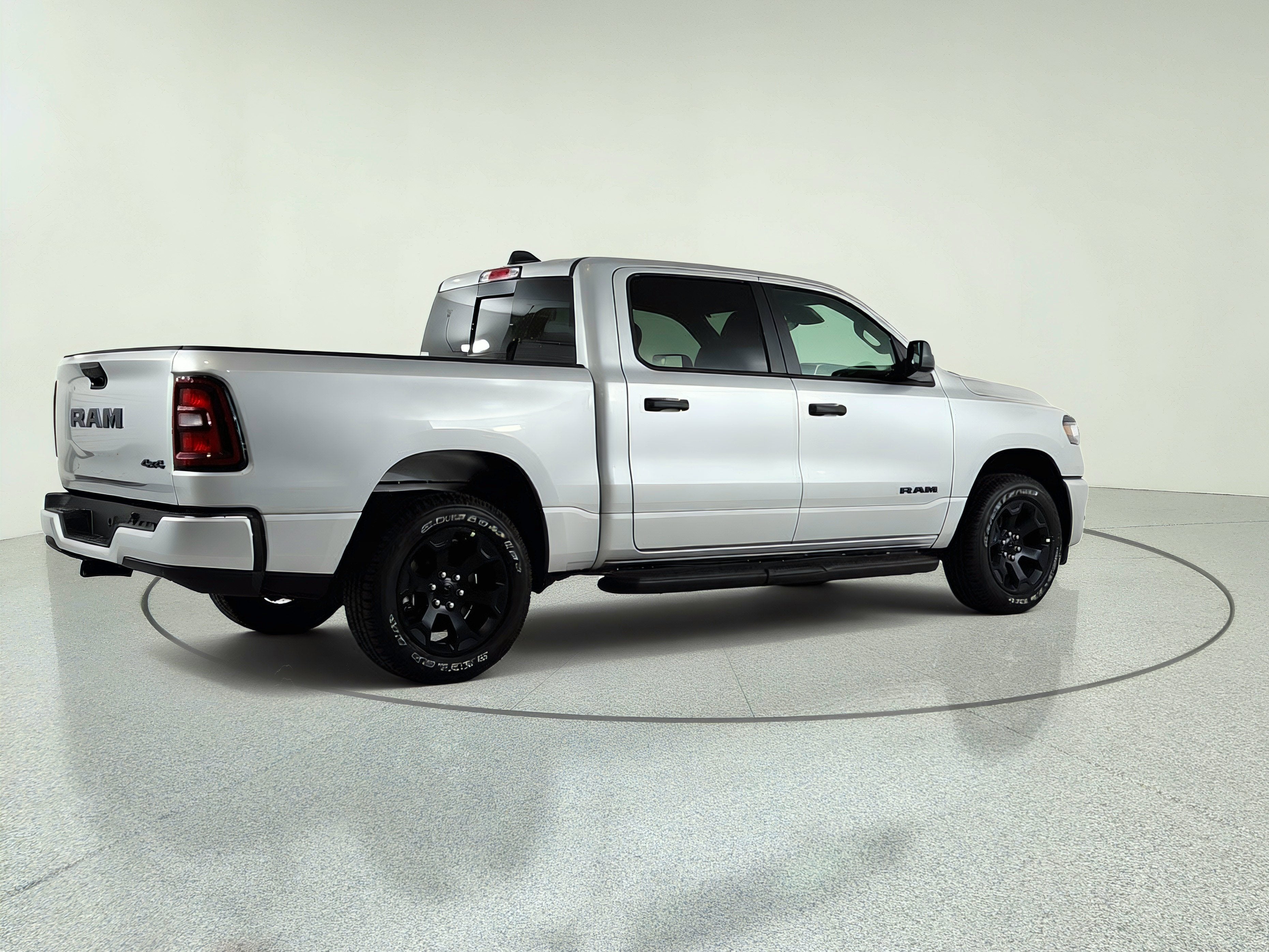2026 RAM Ram 1500 Express