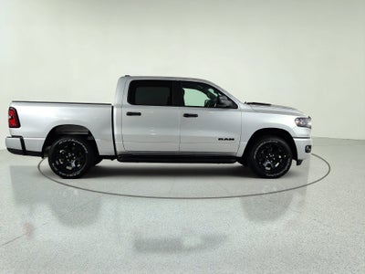 2026 RAM Ram 1500 Express