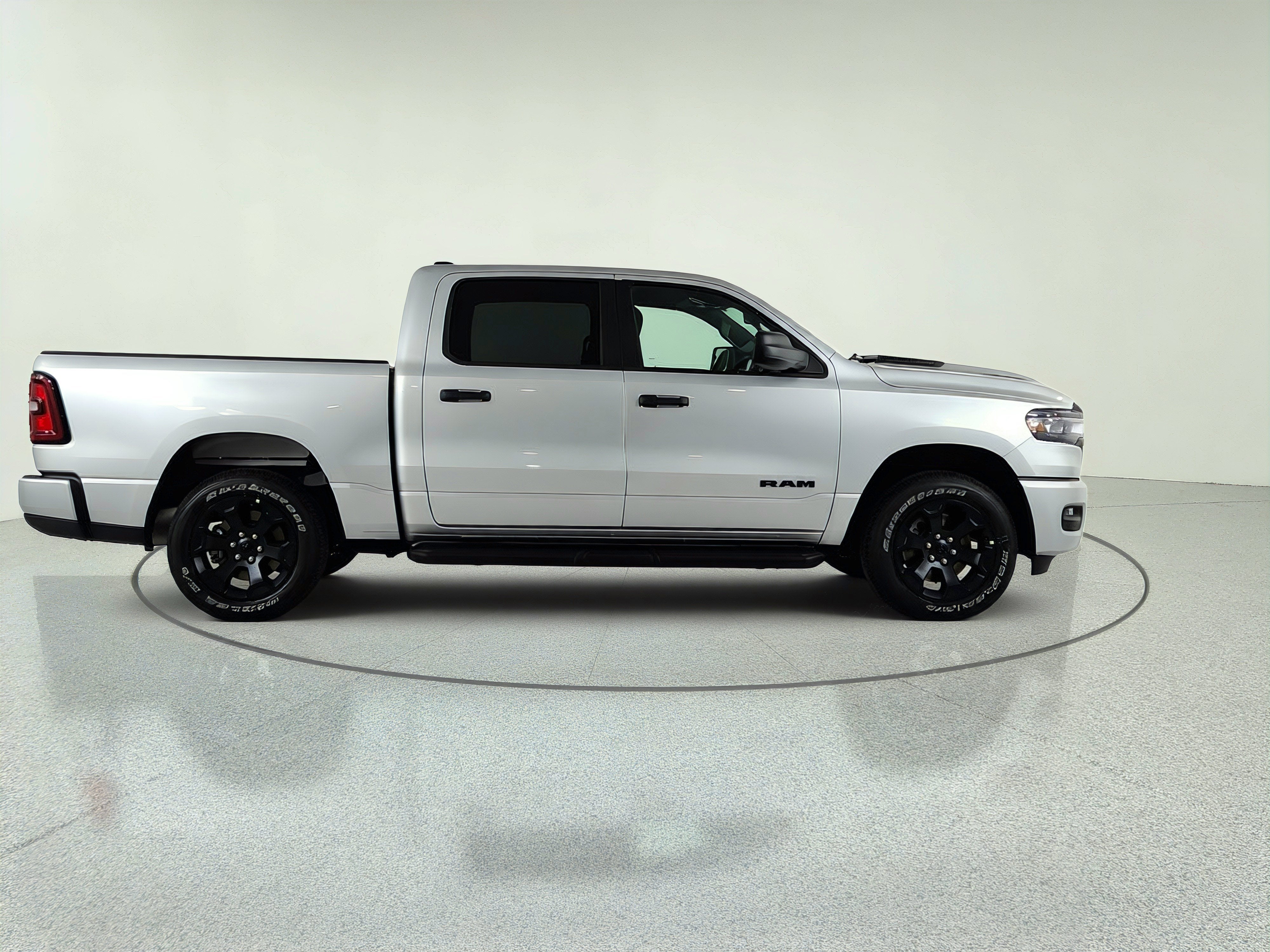 2026 RAM Ram 1500 Express