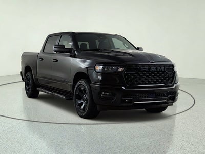 2026 RAM Ram 1500 Express